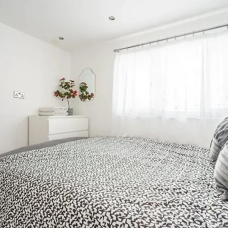 Appartement Delightful 2 Bedroom In