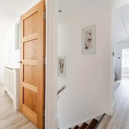 Appartement Delightful 2 Bedroom In Bristol
