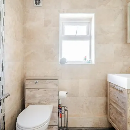 Appartement Delightful 2 Bedroom In *